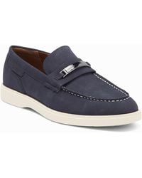 Guess - Quido Bit Loafer - Lyst