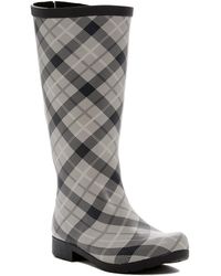 chooka packable rain boots