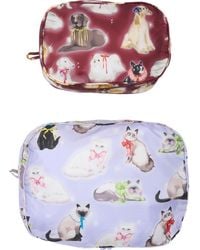 BAGGU - Set Of 2 Packing Cubes - Lyst