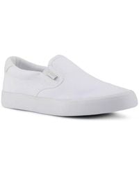 Lugz - Clipper Slip-On Sneaker - Lyst