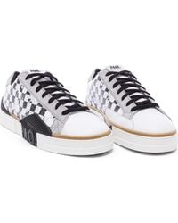 P448 - Half Piper Low Top Sneaker - Lyst
