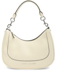Marc Jacobs - Leather Hobo Bag - Lyst