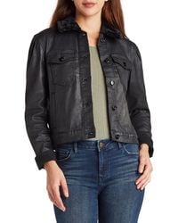 sam edelman leopard jacket