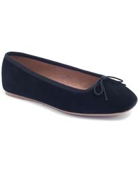 soludos darby ballet flat