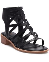 isola genesis sandal