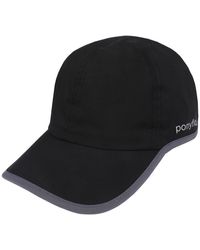 David & Young - Water Resistant Active Ponyflo Hat - Lyst