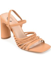 Journee Collection - Hera Pump - Lyst
