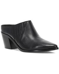Frye - Sara Pointed Toe Mule - Lyst