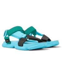 Camper - Karst Sandal - Lyst
