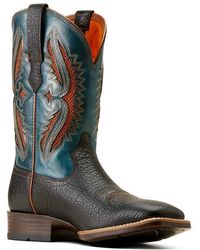 Ariat - Rowder Venttek Western Boot - Lyst