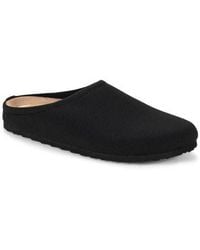 Me Too - Bitsy Flat Mule - Lyst
