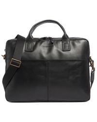 Johnston & Murphy - Hunter Briefcase - Lyst