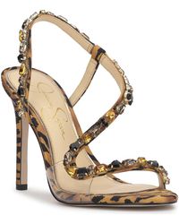 Jessica Simpson - Jaycin Sandal - Lyst
