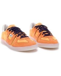 P448 - Monza Sneaker - Lyst