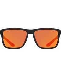 Dragon - 58Mm Rectangular Sunglasses - Lyst