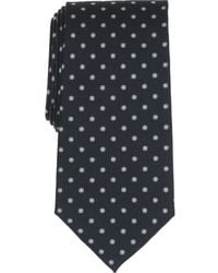 Brooks Brothers - Frame Dot Silk Blend Tie - Lyst