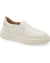 La Canadienne - Virginia Slip-On Sneaker - Lyst