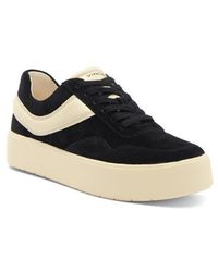 Vince - Benfield Sneaker - Lyst