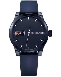 cost of tommy hilfiger watches