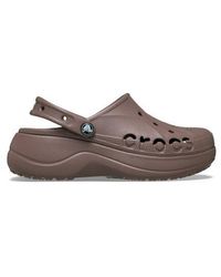 Crocs™ - Baya Platform Clog - Lyst