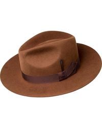 Bailey - Nilson Fedora - Lyst
