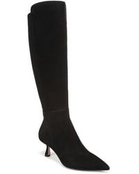 Sam Edelman - Taylin Knee High Boot - Lyst