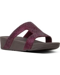 Fitflop - Marli Slide Sandal - Lyst