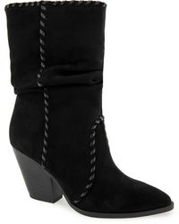 Esprit - Windy Slouch Bootie - Lyst