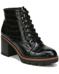 naturalizer ankle boots canada