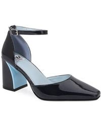Ninety Union - Megan Square Toe Pump - Lyst