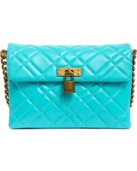 Kurt Geiger - Medium Brixton Lock Bag - Lyst