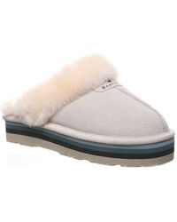 bearpaw flats