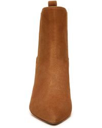 veronica beard leeland bootie