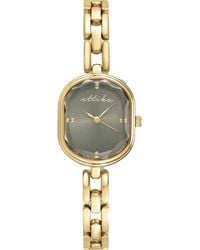 Ettika - Elegant Link Bracelet Watch - Lyst