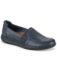 BareTraps - Jilian Slip-On - Lyst