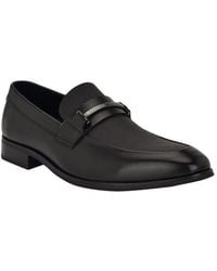 Calvin Klein - Dael Bit Loafer - Lyst