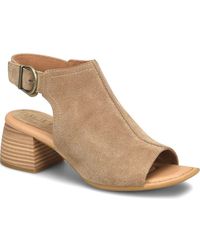 Børn - Sage Sandal - Lyst