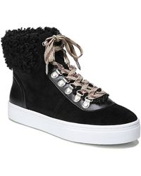 sam edelman high top sneaker