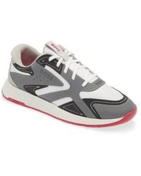 BOSS - Titanium Runn Sneaker - Lyst