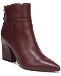 franco sarto jacoby bootie