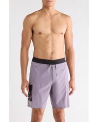 Billabong - Festival Lo Tide Board Shorts - Lyst