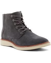 toms shoes mens boots