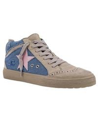 Shu Shop - Paulina Low Top Sneaker - Lyst