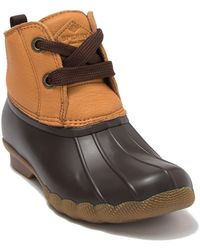 sperry rain boots nordstrom rack