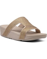 Fitflop - Marli Slide Sandal - Lyst