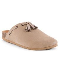 Seychelles - Windswept Tassel Clog - Lyst