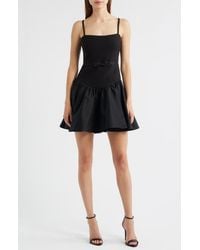 Likely - Edaline Minidress - Lyst