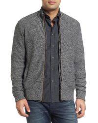 robert graham cardigan