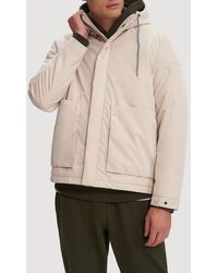 Noize - Trent Windbreaker - Lyst