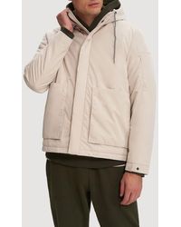 Noize - Trent Windbreaker - Lyst